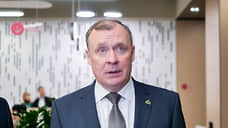 Мэр Орлов подверг критике колею на дороге в центре Екатеринбурга
