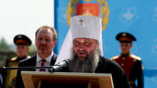Екатеринбургский митрополит на женском форуме выступил против абортов