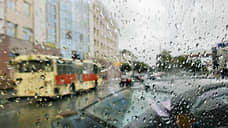 В Тюменской области ожидаются ливни с градом и порывы ветра до 20 м/с