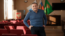 Экс-мэр Талицы Толкачев станет министром транспорта Свердловской области