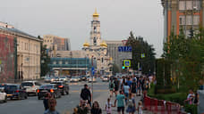 В Екатеринбурге подрядчик сорвал сроки ремонта перекрестка 8 Марта — Ленина