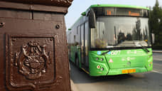 В Тюмени из-за чемпионата по велоспорту временно изменится маршрут автобуса №71