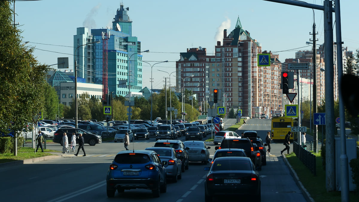 На пост главы Сургута претендуют 28 человек – Коммерсантъ Екатеринбург