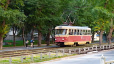 По Екатеринбургу 29 июня будет ездить антинаркотический «Трамвай здоровья»