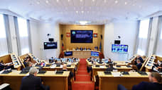Доходы и расходы бюджета ХМАО увеличились на 27,8 млрд рублей в 2024 году