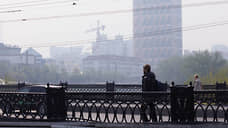 В Свердловской области в ближайшие три дня ожидается смог