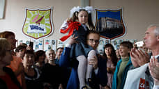 В Екатеринбурге к июлю в первые классы записали более 16 тысяч детей