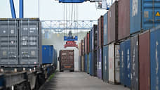 В первом полугодии 2024 года перевозки контейнеров на СвЖД выросли на 2,2%