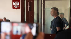 Суд отправил под домашний арест экс-министра транспорта Василия Старкова