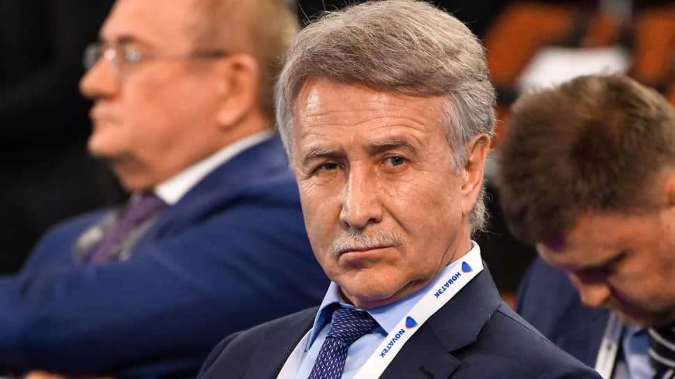 Леонид Михельсон