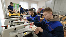 В школах Екатеринбурга организуют учебно-производственные комбинаты