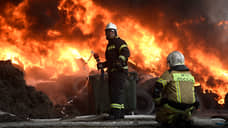 За два дня в Свердловской области произошло 35 пожаров