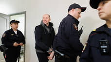 Начальник свердловского УЭБиПК Дьяков, арестованный за взятку, уволен из МВД