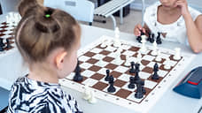 Новую шахматную академию откроют в Екатеринбурге в 2025 году