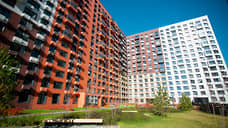 В Екатеринбурге средняя стоимость жилого квадратного метра составила 105 тыс.