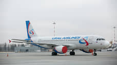 Два самолета, которые летели в Екатеринбург, отправили в Челябинск из-за грозы
