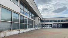В аэропорту Кольцово демонтируют неэксплуатируемый зал прибытия