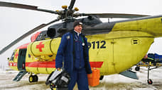 На Ямале рожениц будут отправлять вертолетом в Надым из-за дезинфекции роддома