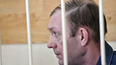 Уральского «вора в законе» Олега Сухочева приговорили к 13 годам колонии
