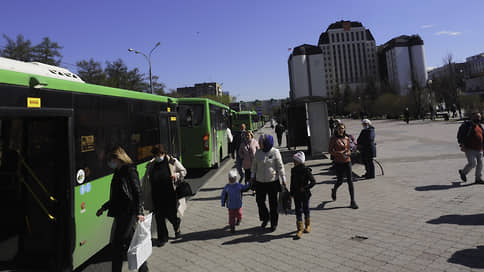 В Тюмени в День города продлят работу автобусов