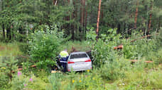 В аварии около Невьянска погибли два сотрудника «ВСМПО-Ависма»