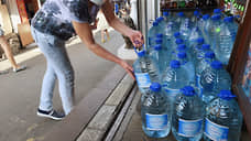 На Урале закрыли цех по розливу питьевой воды после массового отравления