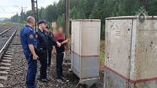 Восьмерых подростков, обвиняемых в подготовке теракта на Урале, взяли под стражу