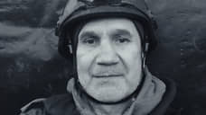 В тюменском Ялуторовске простятся с погибшим на СВО Игорем Присталовым