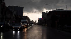 В Свердловской области 4 августа ожидаются сильные дожди