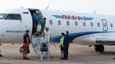 Из Тюмени запустят дополнительные рейсы в Надым и Ноябрьск