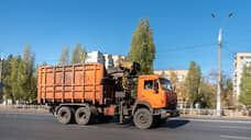 Свердловские власти ужесточили контроль за регоператорами по обращению с мусором