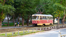 В Екатеринбурге в День города продлят время работы общественного транспорта