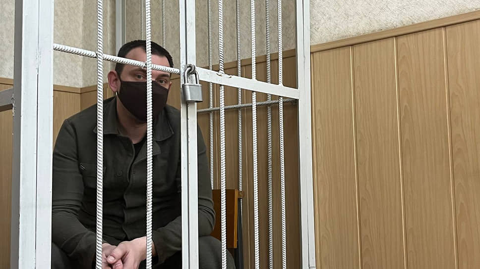 Игорь Кременевский