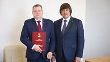 Владимир Третьяков ушел с поста замглавы администрации Тюмени
