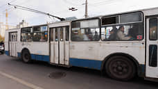 В Екатеринбурге на четыре дня изменятся схемы движения трех троллейбусов