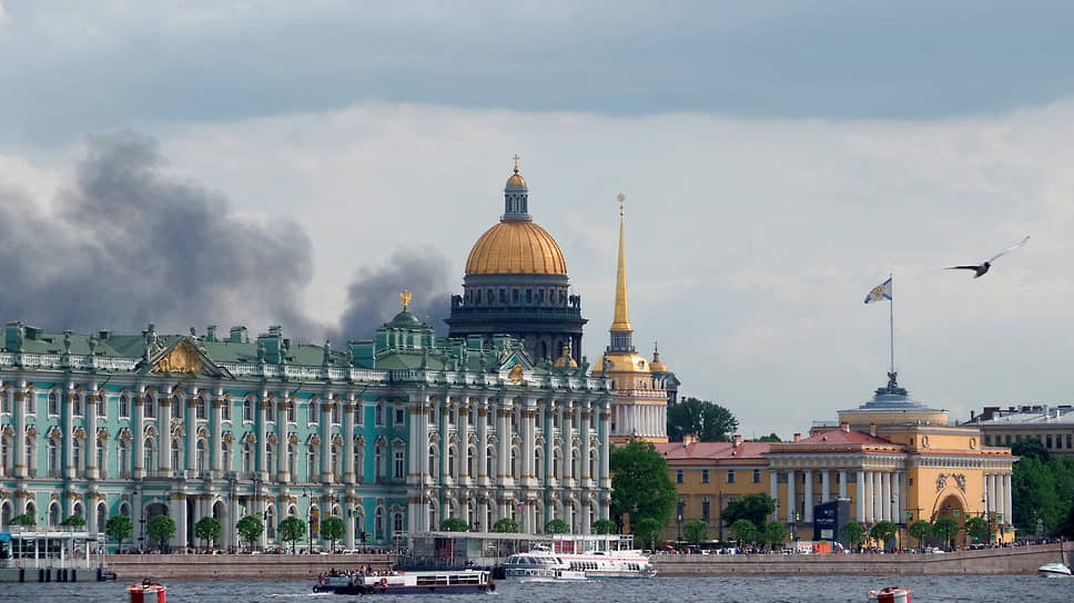 Государственный Эрмитаж