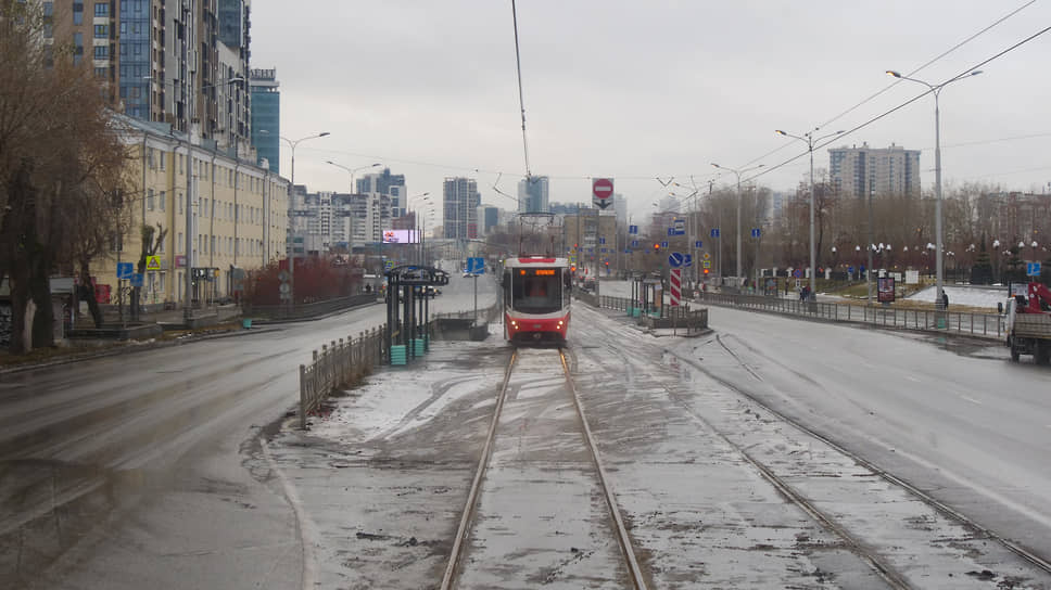 В выходные в Тюмени будет пасмурная погода без осадков