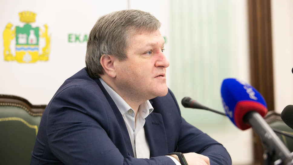 Алексей Бубнов