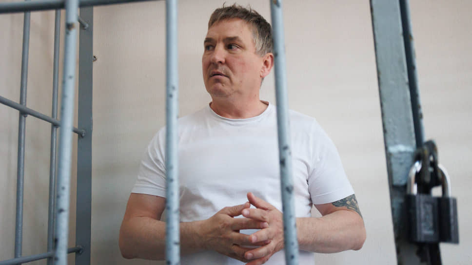 Алексей Соколов