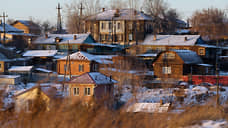 В Тобольске волки напали на домашнюю ферму