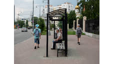 В трех районах Екатеринбурга появятся новые остановки