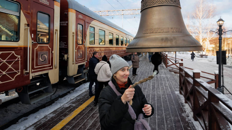 В 2025 году Свердловской области из федерального бюджета на развитие туризма будет выделено 331 млн руб., еще 32,7 млн руб. — из областного бюджета