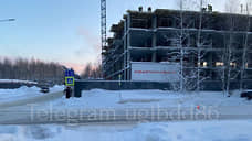 Двое детей в ХМАО за сутки пострадали в ДТП