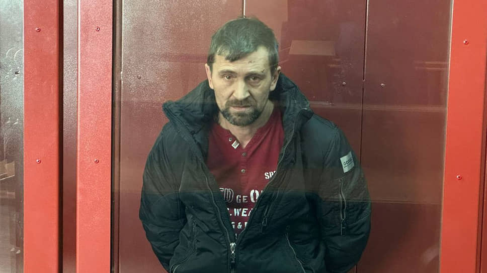 Дмитрий Кучин