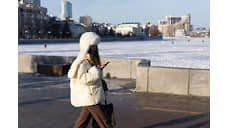 Температура в Екатеринбурге будет опускаться по ночам до -13° на неделе