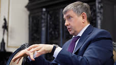 Минобрнауки рекомендовало переназначить ректором УрФУ Виктора Кокшарова