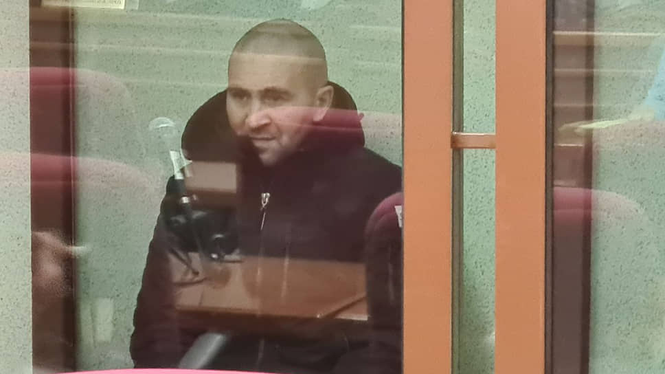 Дмитрий Кучин