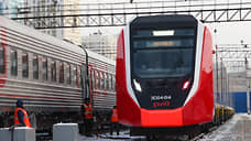 На СвЖД увеличат число вагонов в поездах до Туринска