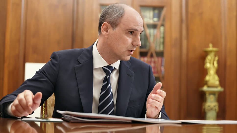 Денис Паслер