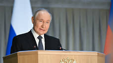 Путин отметил работу мэра Екатеринбурга Алексея Орлова и еще нескольких уральцев
